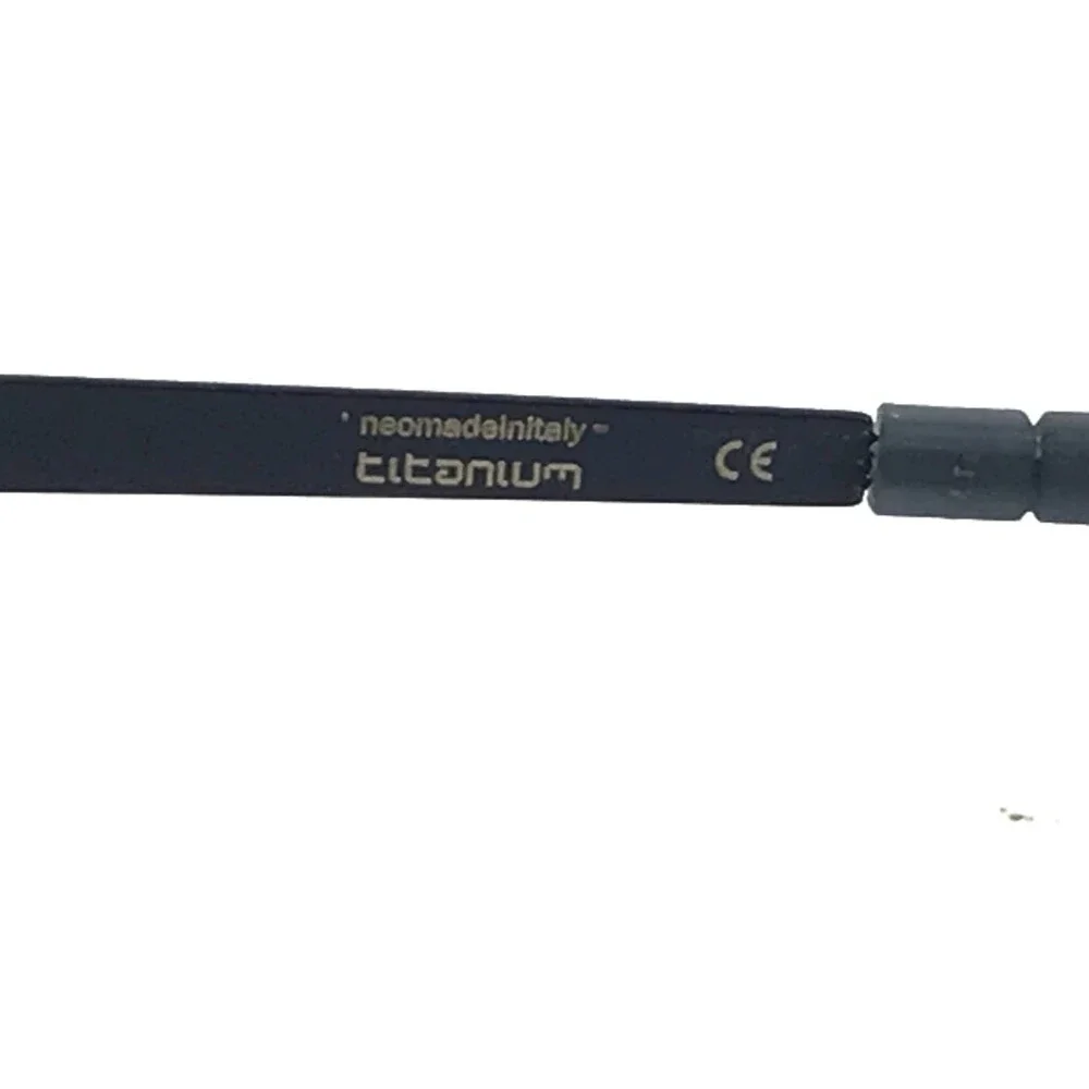 Blackfin Eyeglasses Frames BF808 WINDSOR COL.757 Black Red Cat Eye 52-18-145